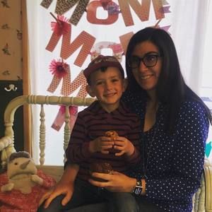 Meet your Posher, Diane